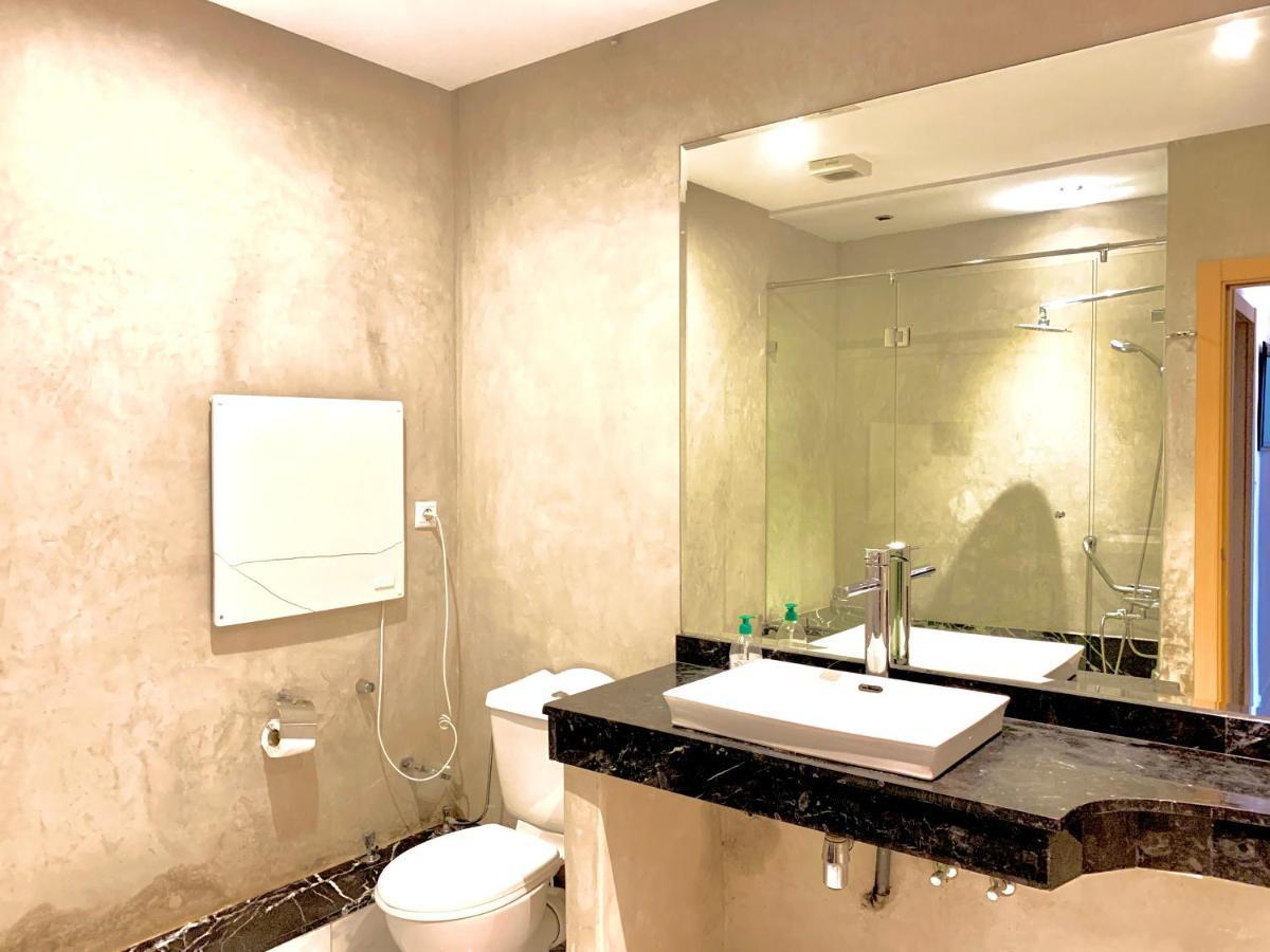 Anfa 118 - Best View In Town - 3 Bedrooms - 2 Bathrooms Casablanca Esterno foto